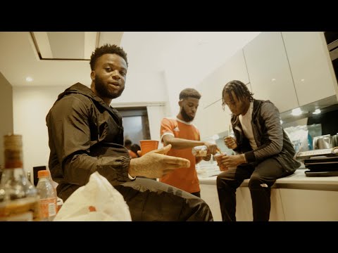Video thumbnail for Time Out