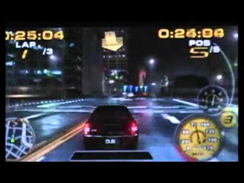 Midnight Club 3  DUB Edition Video Review - GameSpot