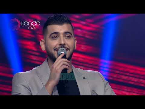 Kenge Moj - Stivi Boka - Me jep uje se plasa / Nata Krutane - Vizion Plus