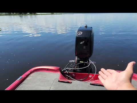 VEVOR Hydraulic Steering Kit 300HP, Hydraulic Boat Steering Kit Helm Pump Review
