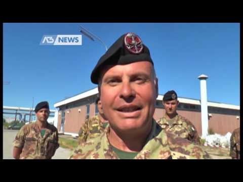 BUONA LA SECONDA, CROLLA LA TORRE C22