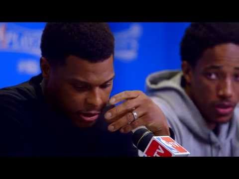 Open Gym, presented by Bell: History - S4E22