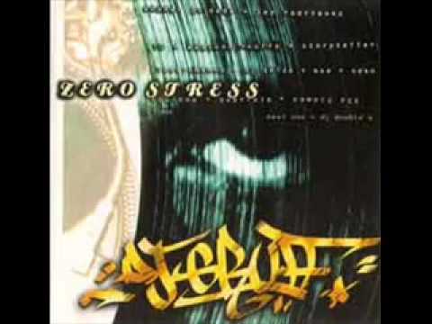 Dj Gruff - ZERO STRESS - bom chilomo (1996)