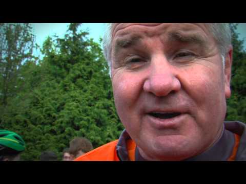 Cycle Against Suicide 2014 - Official 2fm launch!