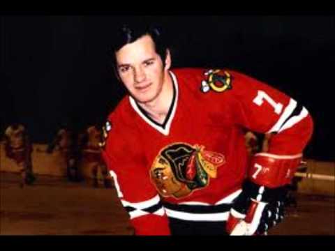 1973 Stanley Cup Finals Chicago Blackhawks vs Montreal Canadians Part 1 With Lloyd Pettit Calling