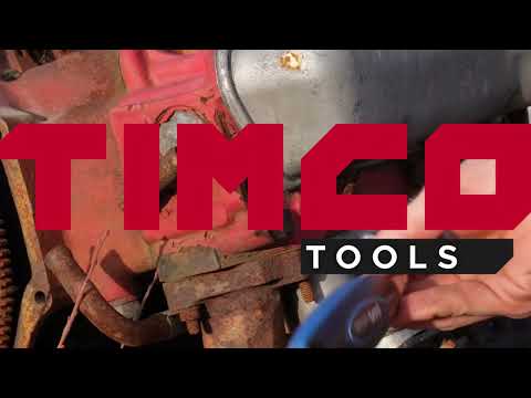 Induktionsvärmare Timco 1000 W