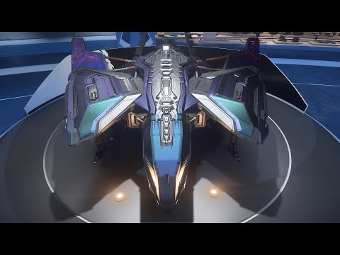 Star Citizen 3.16.1 - Live