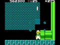 Super Mario Bros DX GBC Lost Levels