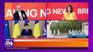 Negruțiu: Toate combinațiile PSD-ului nu au reușit. Când este de construit, PSD eșuează lamentabil