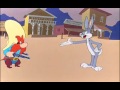 Bugs Bunny Bugs Bunny Rides Again Yosemite Sam Loves Dancing