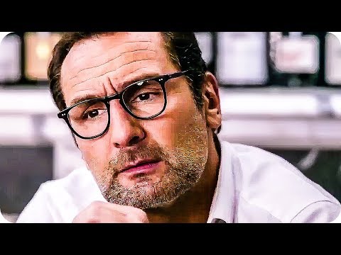 JUSQU'ICI TOUT VA BIEN Bande Annonce (2019)