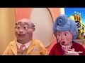 1 6 Lazy Town S01E06 Swiped Sweets 720p HD