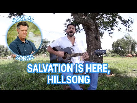 Salvation Is Here - Hillsong Music Australia