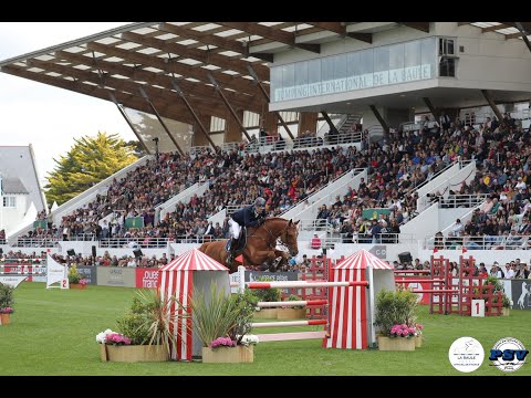 Ep.12 Derby de la Région des Pays de La Loire : 1er Denis Lynch IRL et Ruben   LS La Silla