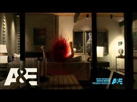 Bates Motel Season 2 (Teaser 4)