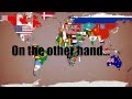 Color Discovery With Flags And Logos