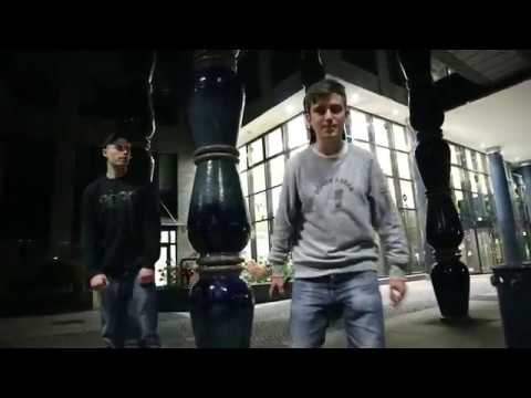 Ritter Dando & D.K.denz aka Dk.dando - Mark Medlock