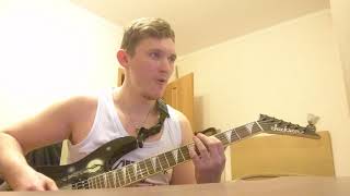Emigrate - Wake Up (Cover) Rocksmith 2014 lead