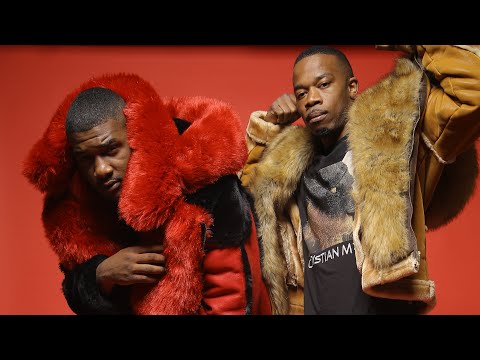 I Got it - CBMG Wes & PDE CTE