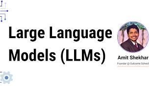 Large Language Models (LLMs)