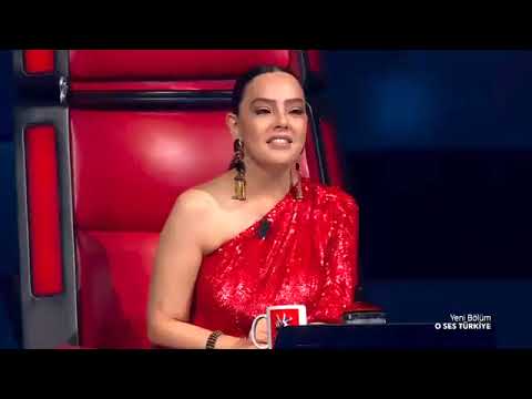 HAVİN BARIM _ ESAM _ ANASTASIYA BUDAKVA _OSES TÜRKİYE ÇEYREK FİNAL PERFORMANSI