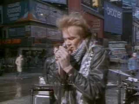 Sharks - Only Time Will Tell