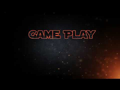 Gamereknek intro szerű dolog happy