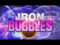IRON BUBBLE FORTRESS!!  (Destiny 2 Titans ONLY Iron Banner)