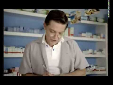 Junto e Misturado episódio restaurante Farmácia