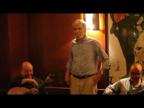 Ensaios, Daniel Gouveia, "Fado da Internet"