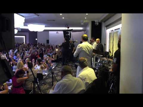 Ragheb Alama Saharouny El Leil - concert  part 2 with Dj Appolo Entertainment in Sydney 2015