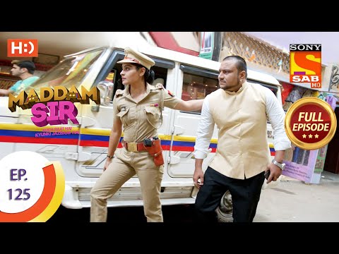 Maddam Sir - Ep 125 - Full Episode - 2nd December 2020