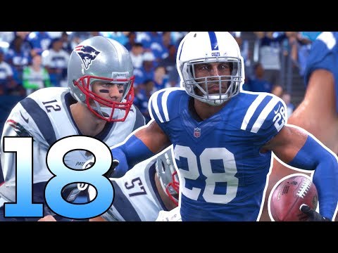 DEFENSE IS A NO SHOW TODAY! - Madden 18 CB Career Mode Ep. 18