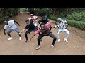 FEMI ONE HEPI OFFICIAL DANCE VIDEO FEAT KING KAKA MBITHI