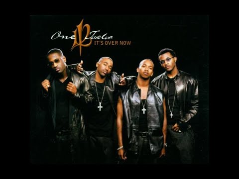 112 - It's Over Now (Audio)