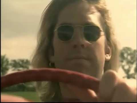 Roxette   I don't want to get hurt 1996