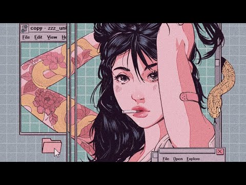 F**k AI - Synthwave/Datawave Mix