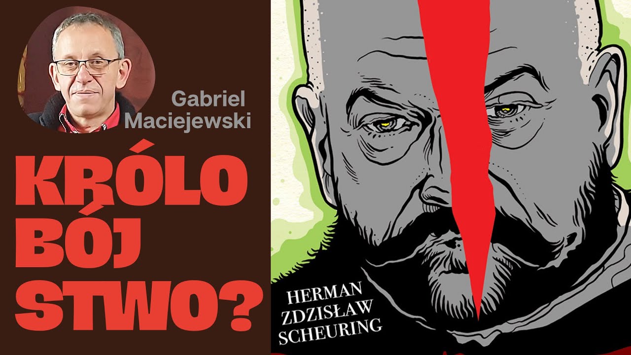 Polacy w Moskwie, czyli jak to naprawdę wyglądało, czego żaden historyk Ci nie powie – Kompania Moskiewska, Hanza i Rzeczypospolita - tło dla działań króla Stefana Batorego