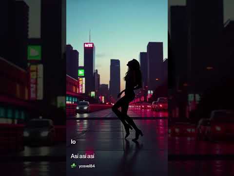 Así Así Así Yosvel Dj 