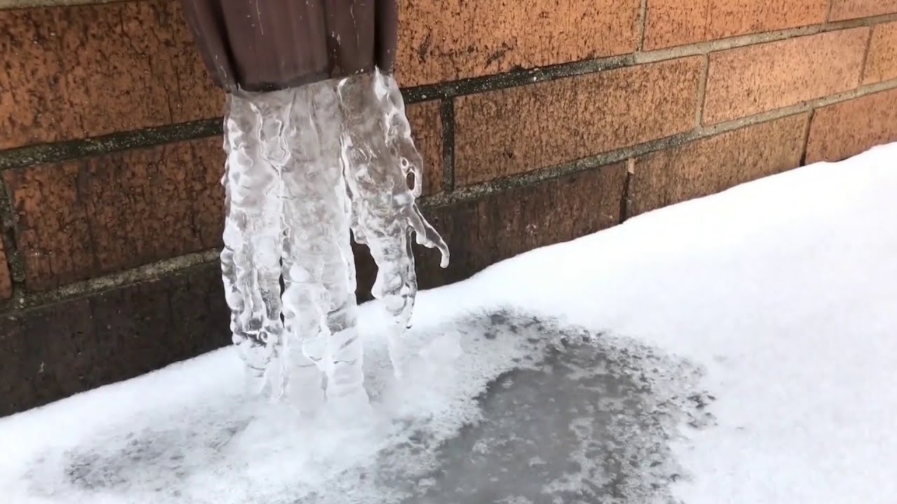 SE Texas prepares for possibility of snow and ice ahead of arctic blast