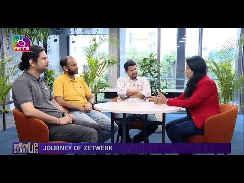 The Journey Of Startups | JOURNEY OF UNICORN- ZETWERK | 6 September, 2022 The Journey Of Startups | JOURNEY OF UNICORN- ZETWERK | 6 September, 2022