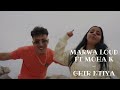 MARWA LOUD FT MOHA K - GHIR NTIYA / Letra en Español