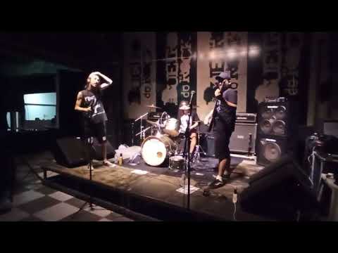 Kebranti - Stillus Rock Fest #2 - Bueiro do Rock 12/05/2023