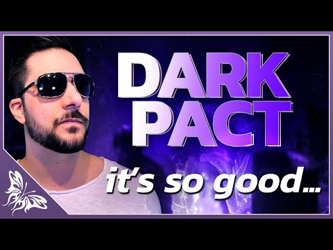 Dark Pact Build Guide | Path of Exile