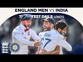 England Claim Thriller By 22 Runs Highlights England V India Day 5 Rothesay Test 2025