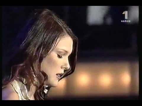 SHS1 - Martina Sindlerova - 8.finale (Szidi Tobias - Chlap z kriza)