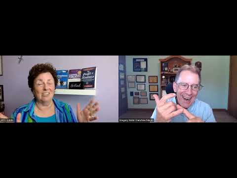 Jill Lublin Find Your Voice Be Heard by Millions Change The World