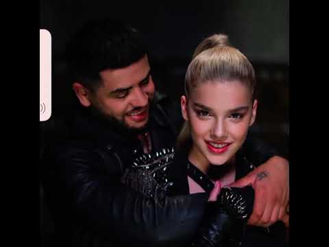 Murderer - (Noizy x Arilena Ara) ProdbyLorenzo