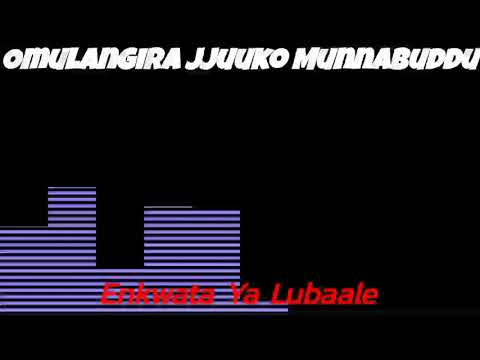 Enkwata Ya Lubaale entuufu - Omulangira Jjuuko Munnabuddu