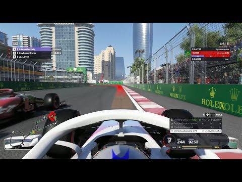 Steam Community :: Video :: F1 2019 | Intense wheel-to-wheel battles of ...